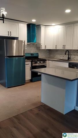 2034 Virginia Street, Allentown City, PA 18103