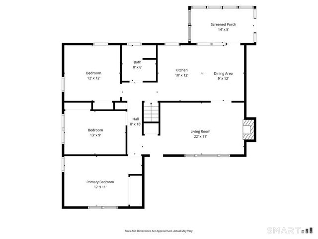 57 Alanby Drive, Meriden, CT 06451