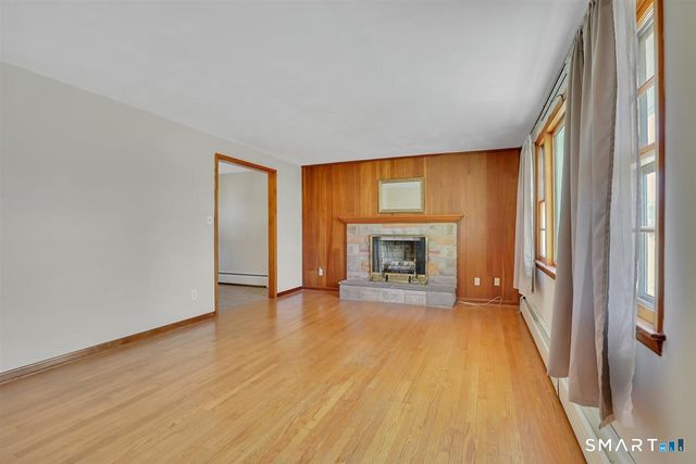 57 Alanby Drive, Meriden, CT 06451