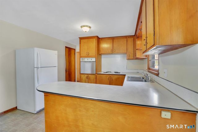 57 Alanby Drive, Meriden, CT 06451