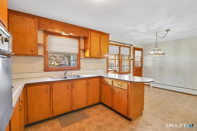 57 Alanby Drive, Meriden, CT 06451