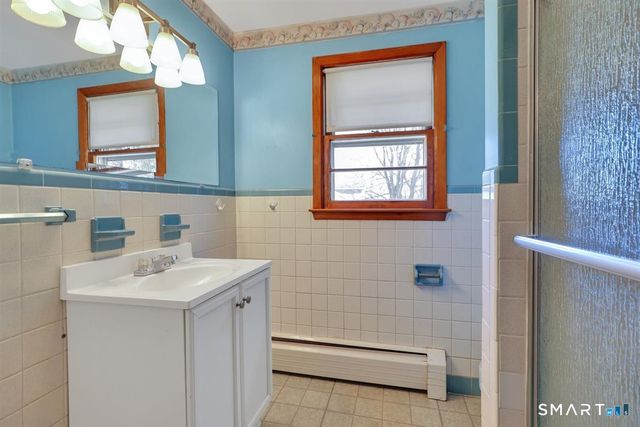 57 Alanby Drive, Meriden, CT 06451