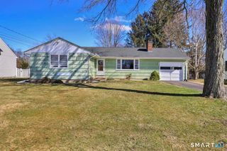 57 Alanby Drive, Meriden, CT 06451
