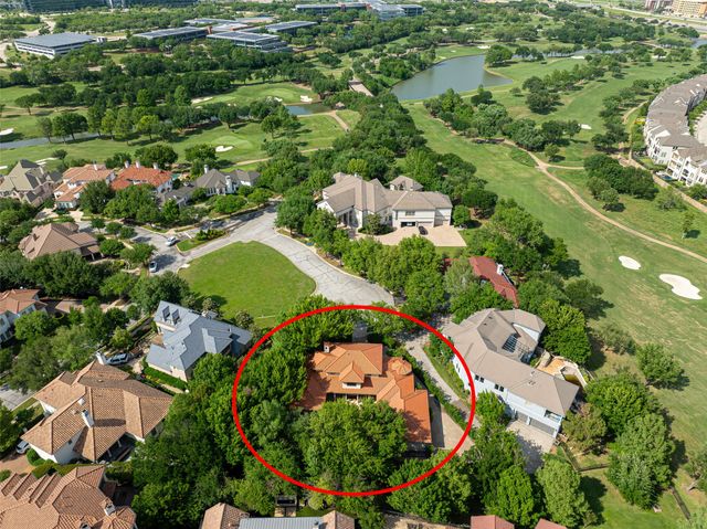 504 Byron Court, Irving, TX 75038