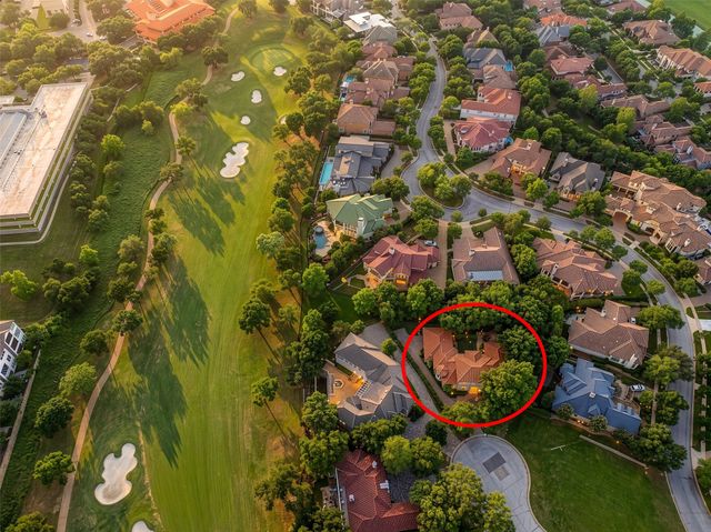 504 Byron Court, Irving, TX 75038
