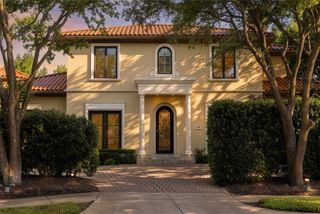 504 Byron Court, Irving, TX 75038