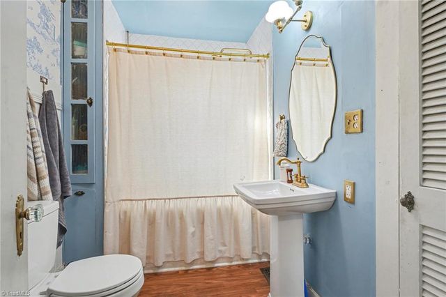 143 Millview Road, Elkin, NC 28621