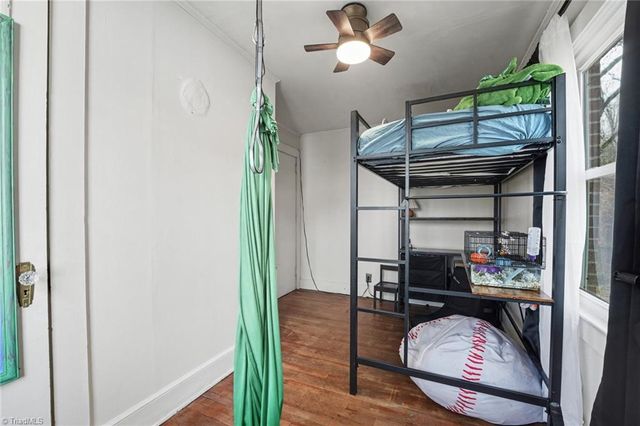 143 Millview Road, Elkin, NC 28621