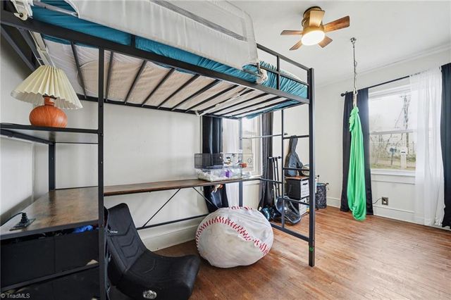 143 Millview Road, Elkin, NC 28621