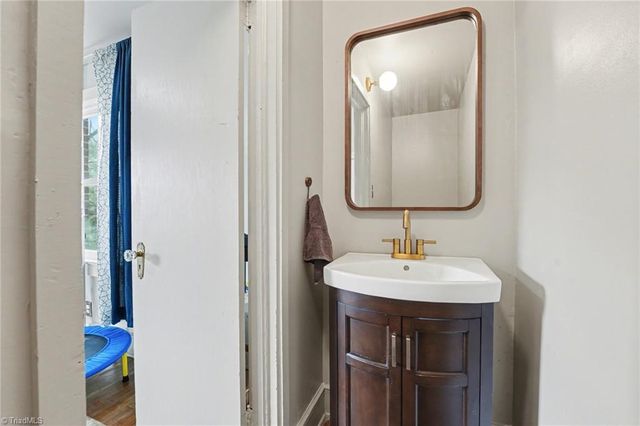 143 Millview Road, Elkin, NC 28621