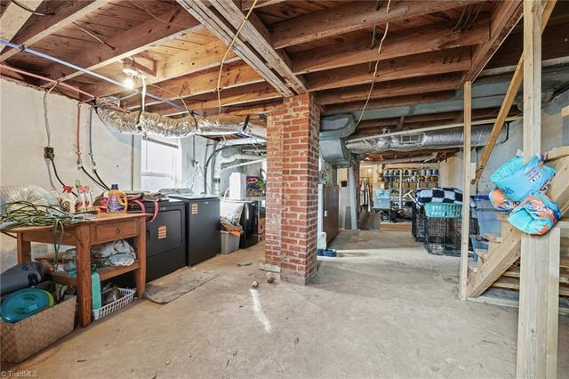 143 Millview Road, Elkin, NC 28621