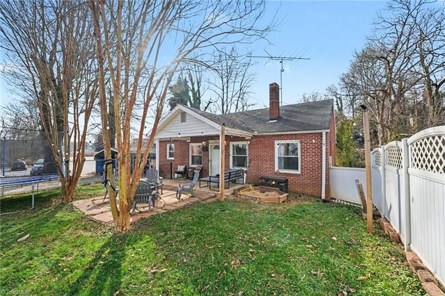 143 Millview Road, Elkin, NC 28621