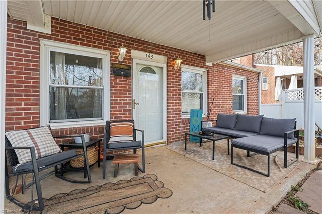 143 Millview Road, Elkin, NC 28621