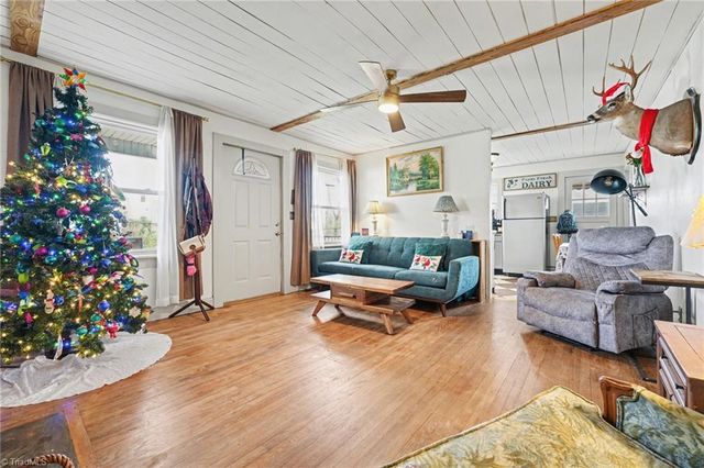 143 Millview Road, Elkin, NC 28621