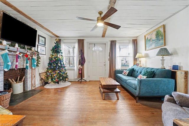 143 Millview Road, Elkin, NC 28621