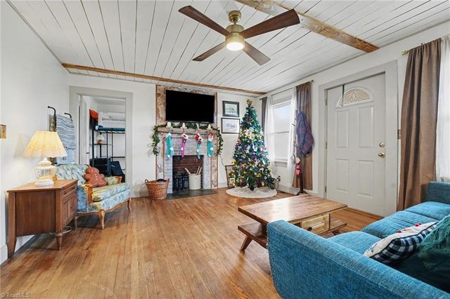 143 Millview Road, Elkin, NC 28621