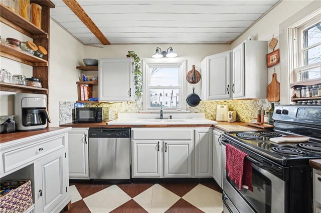 143 Millview Road, Elkin, NC 28621