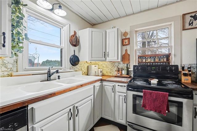 143 Millview Road, Elkin, NC 28621