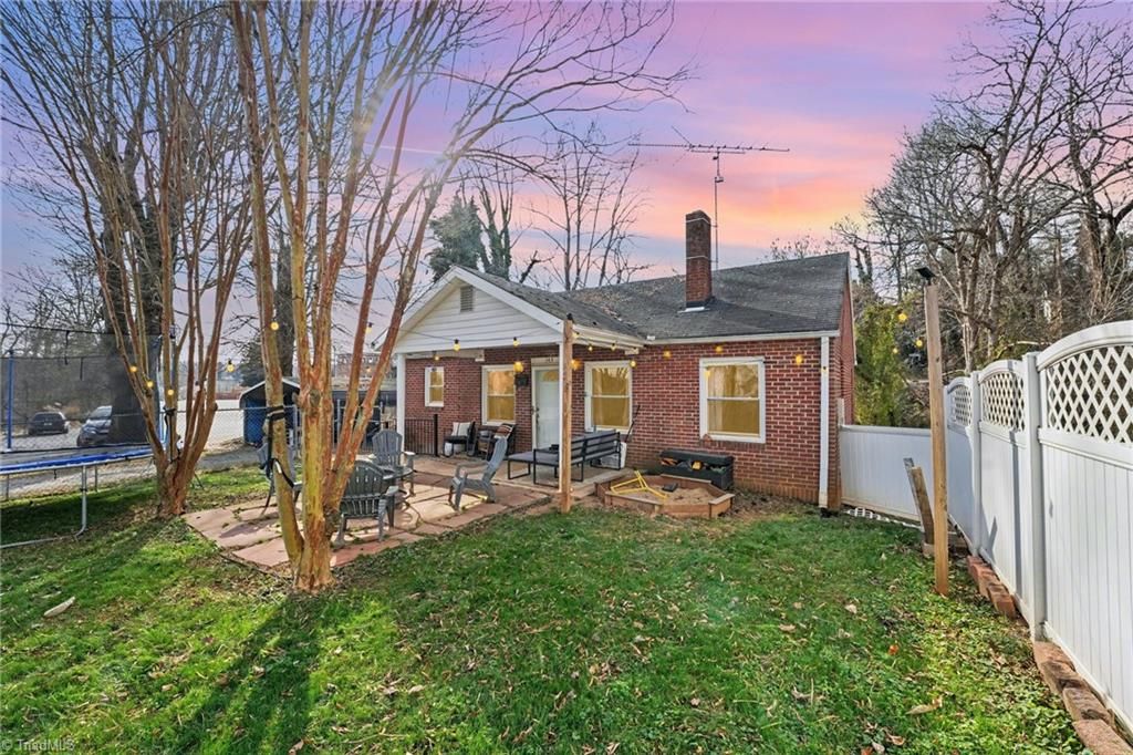 143 Millview Road, Elkin, NC 28621