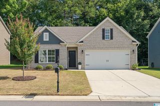 794 VALLEY CIRCLE, Leeds, AL 35094