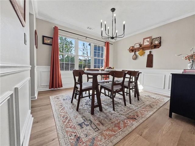 1906 Newpark Court NW, Acworth, GA 30101