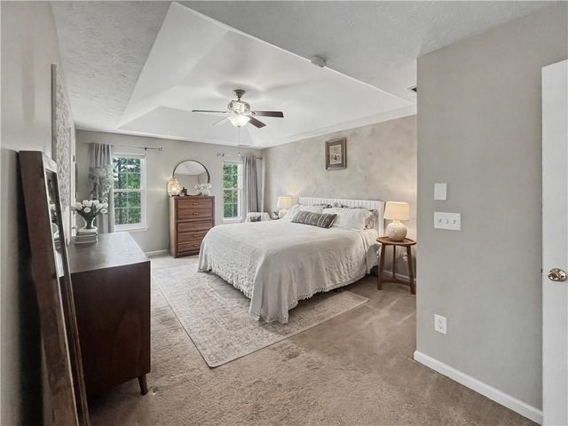 1906 Newpark Court NW, Acworth, GA 30101