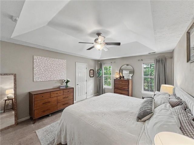 1906 Newpark Court NW, Acworth, GA 30101