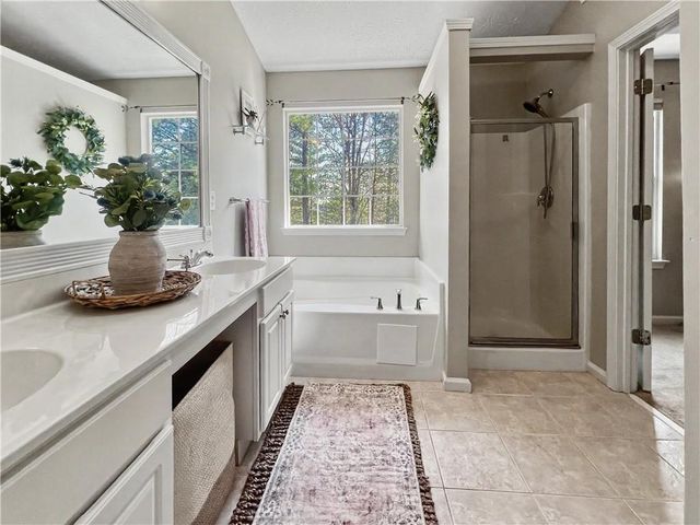 1906 Newpark Court NW, Acworth, GA 30101