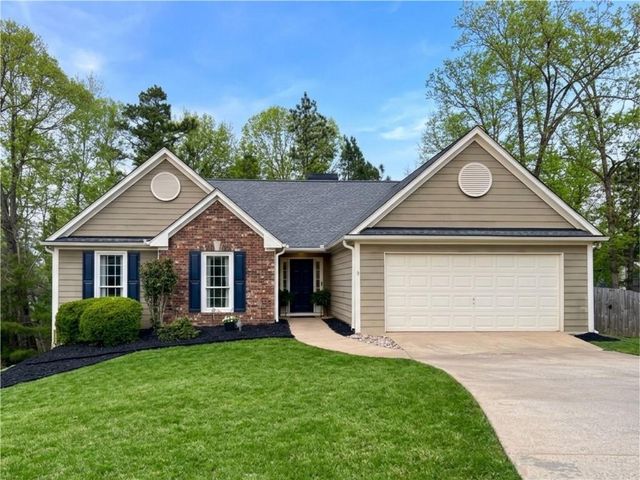 1906 Newpark Court NW, Acworth, GA 30101