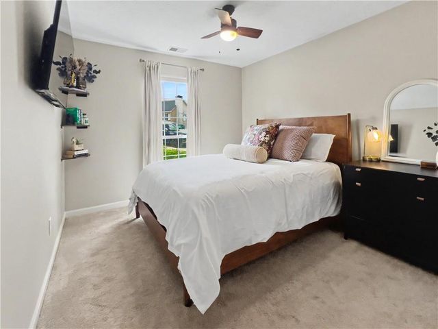 1906 Newpark Court NW, Acworth, GA 30101