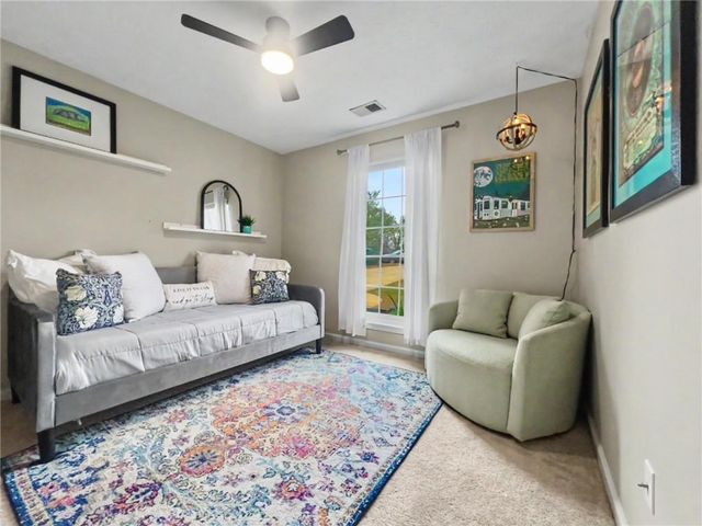 1906 Newpark Court NW, Acworth, GA 30101