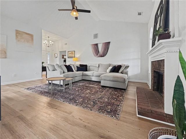 1906 Newpark Court NW, Acworth, GA 30101