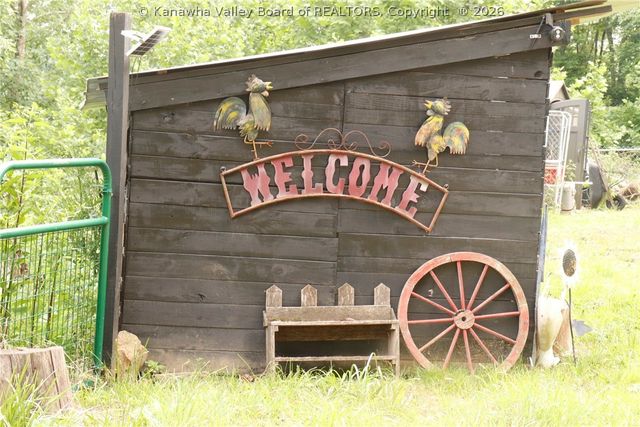 1849 Three Mile Road, Elkview, WV 25071
