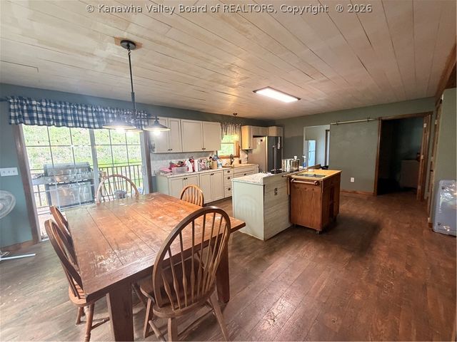 1849 Three Mile Road, Elkview, WV 25071