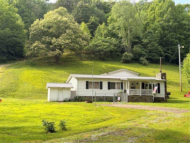 1849 Three Mile Road, Elkview, WV 25071