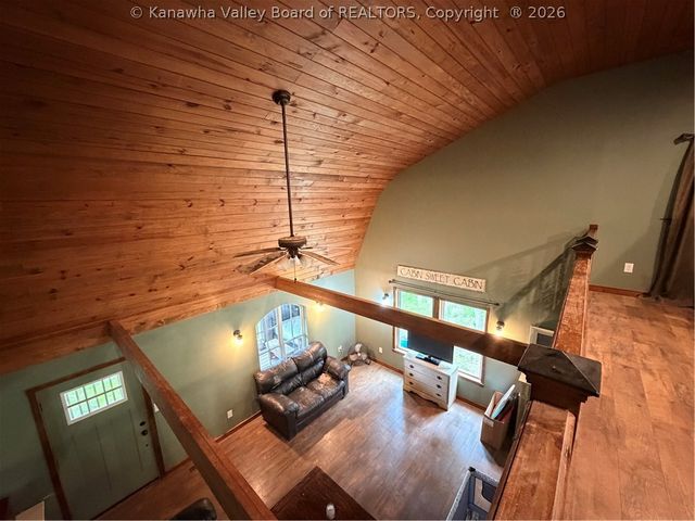 1849 Three Mile Road, Elkview, WV 25071