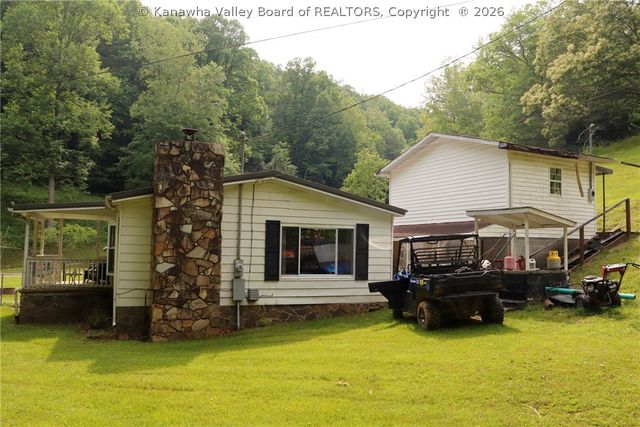 1849 Three Mile Road, Elkview, WV 25071
