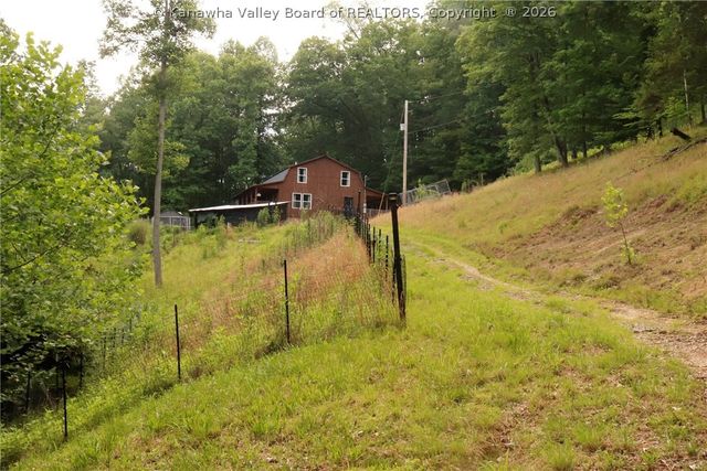 1849 Three Mile Road, Elkview, WV 25071