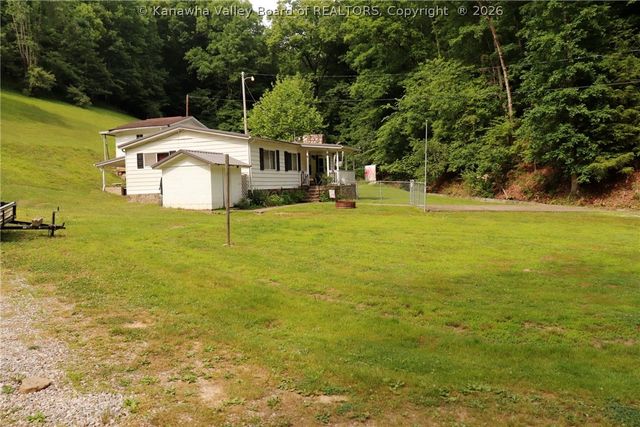1849 Three Mile Road, Elkview, WV 25071