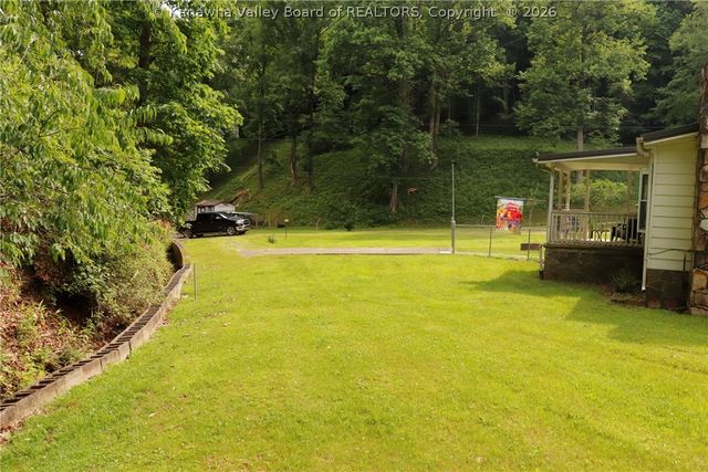 1849 Three Mile Road, Elkview, WV 25071