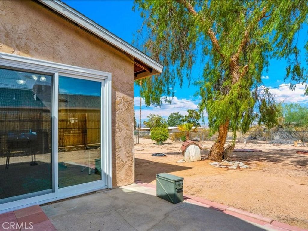 Image 20 of property listing at 5567 Baileya, 29 Palms, CA 92277