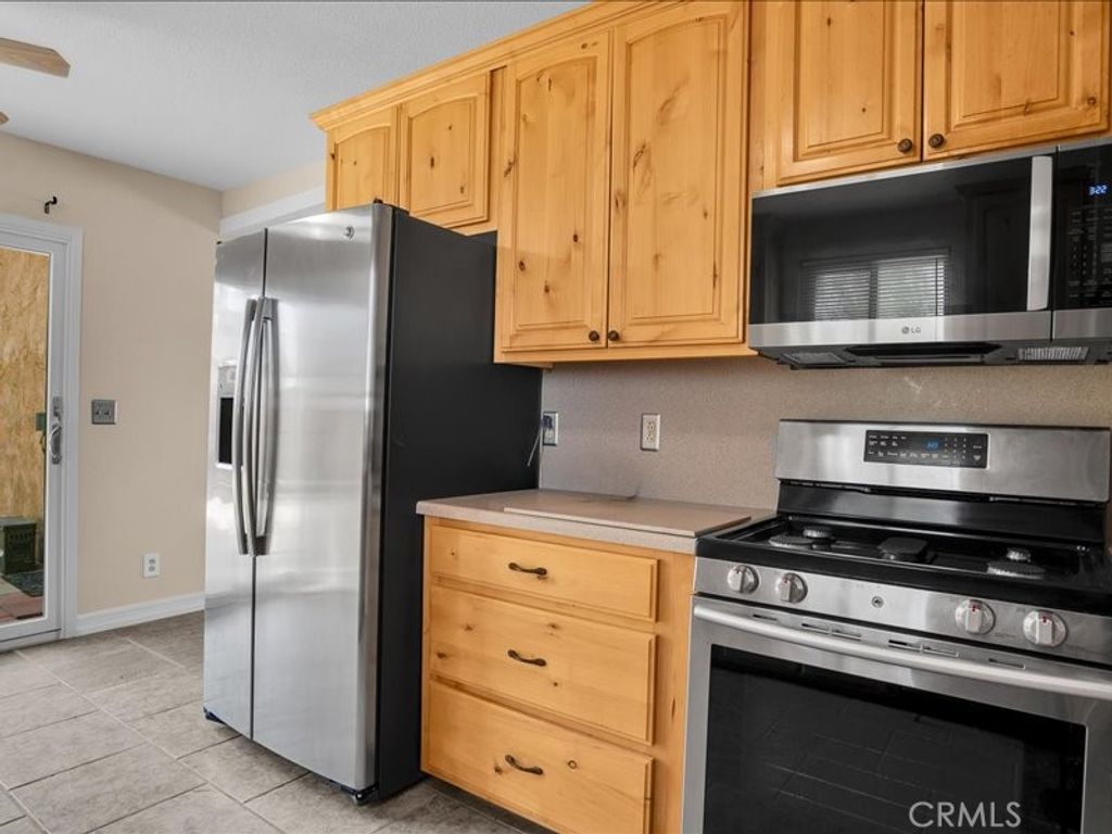 Image 8 of property listing at 5567 Baileya, 29 Palms, CA 92277