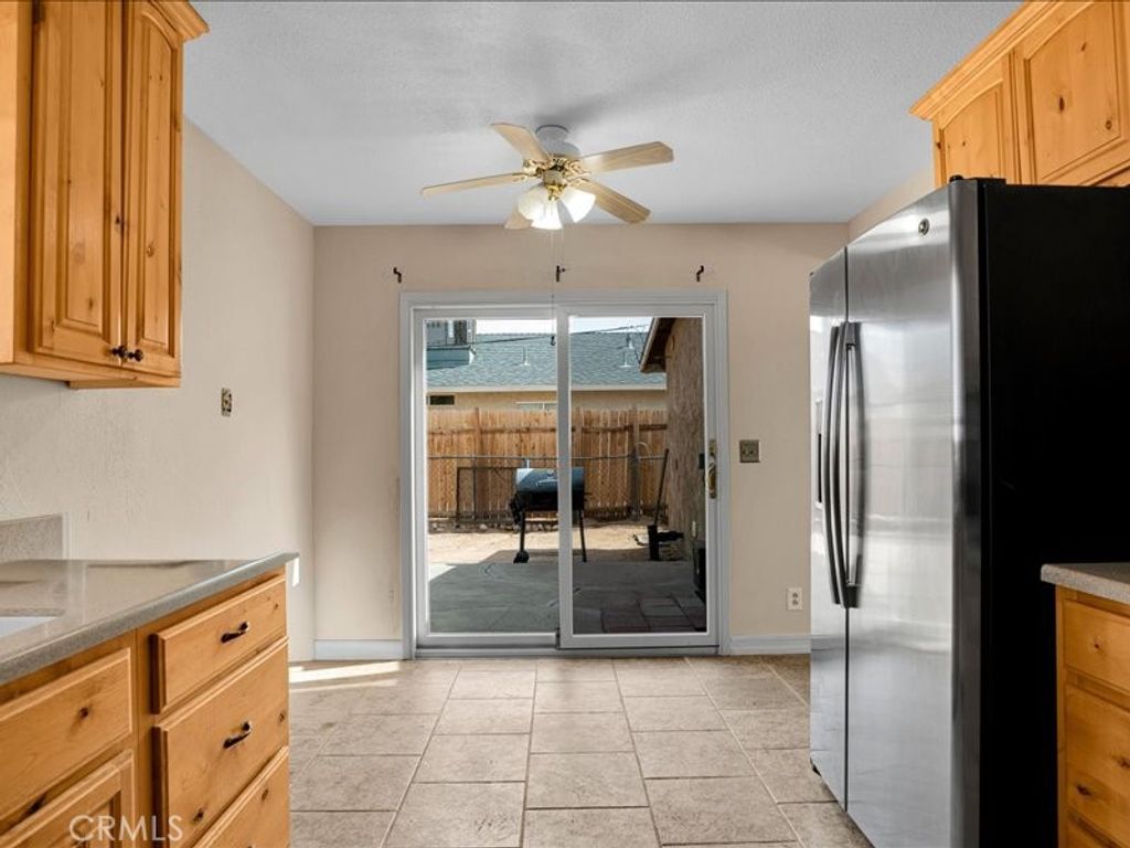 Image 9 of property listing at 5567 Baileya, 29 Palms, CA 92277