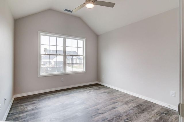 953 S Pindall Lane, Nixa, MO 65714