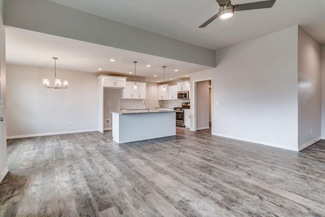 953 S Pindall Lane, Nixa, MO 65714