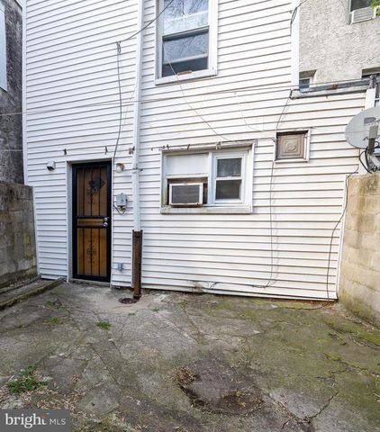 420 MANTON ST, Philadelphia, PA 19147