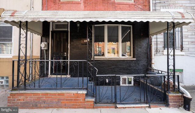 420 MANTON ST, Philadelphia, PA 19147