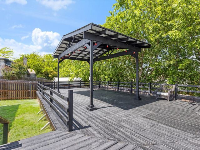 10208 Maria Drive, Fort Worth, TX 76108