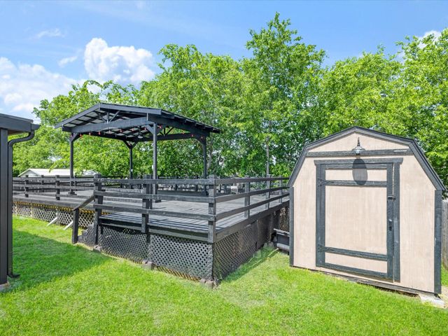 10208 Maria Drive, Fort Worth, TX 76108