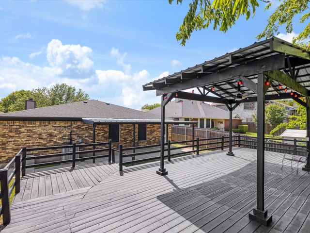 10208 Maria Drive, Fort Worth, TX 76108